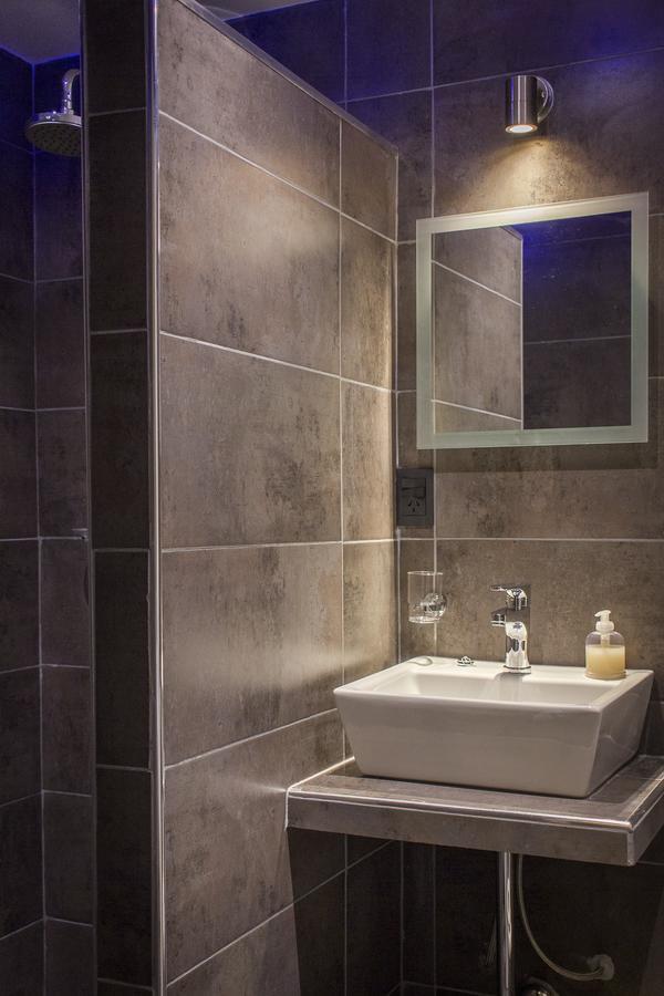 Abode Buenos Aires Bed & Breakfast Ngoại thất bức ảnh