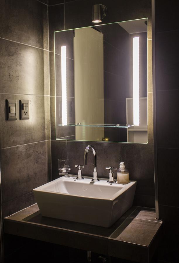 Abode Buenos Aires Bed & Breakfast Ngoại thất bức ảnh