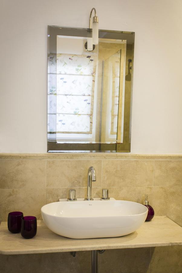 Abode Buenos Aires Bed & Breakfast Ngoại thất bức ảnh