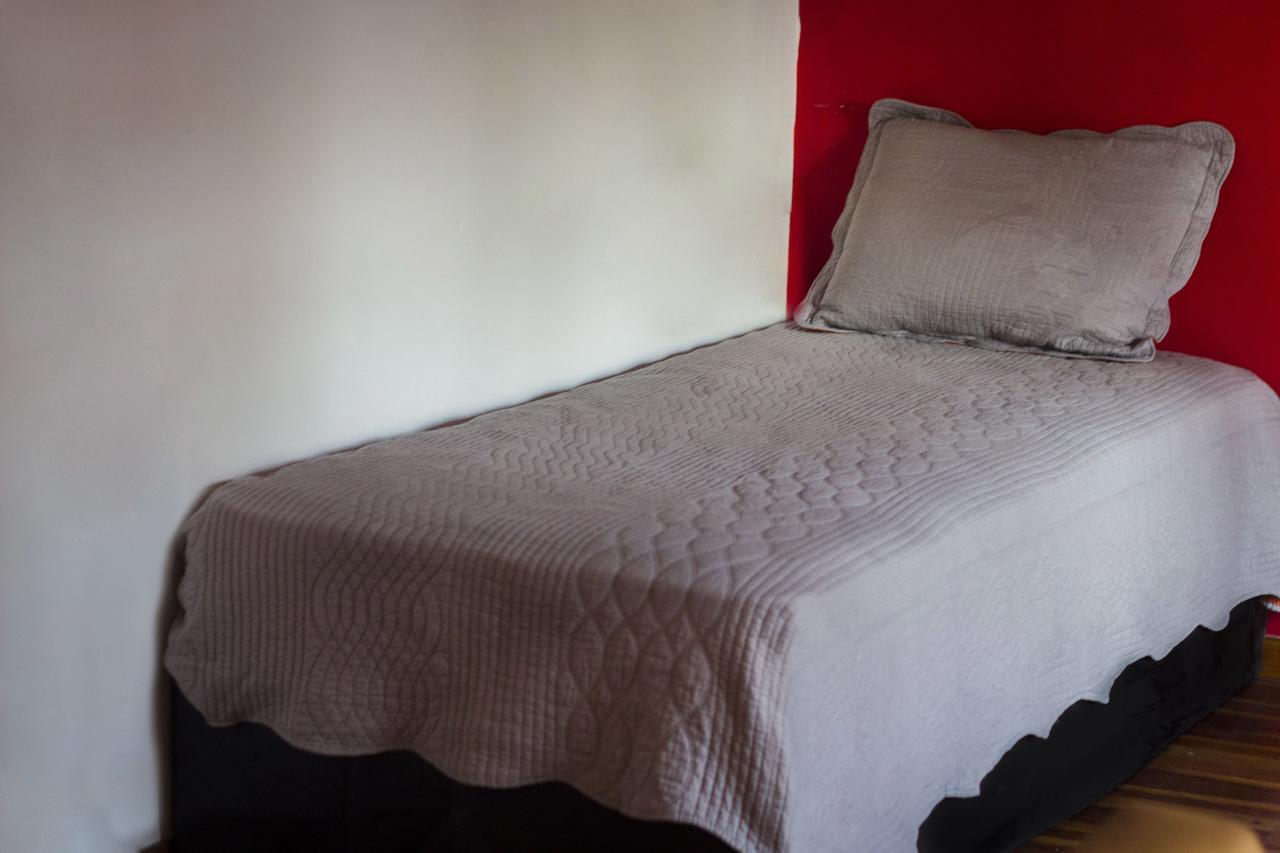 Abode Buenos Aires Bed & Breakfast Ngoại thất bức ảnh
