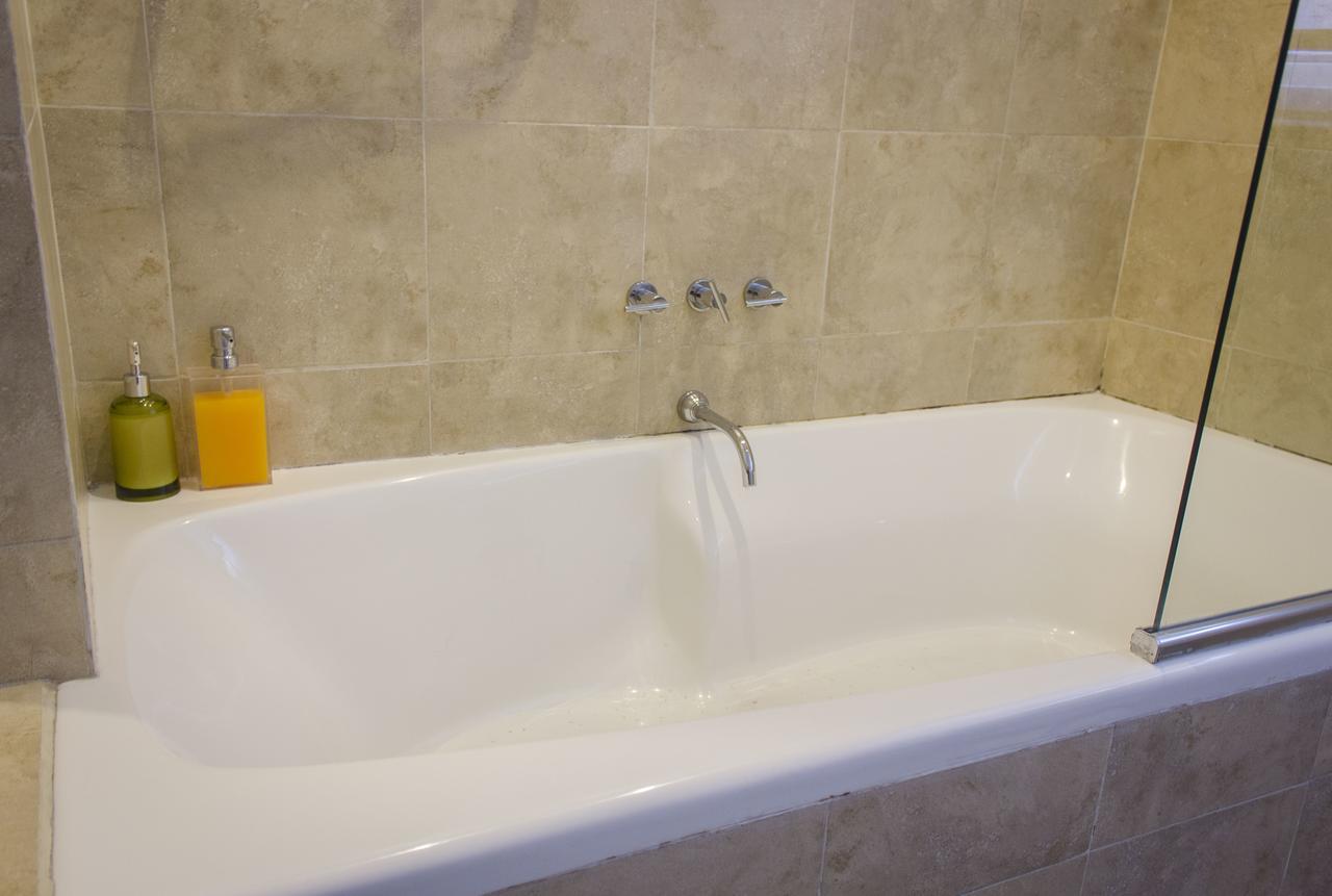 Abode Buenos Aires Bed & Breakfast Ngoại thất bức ảnh