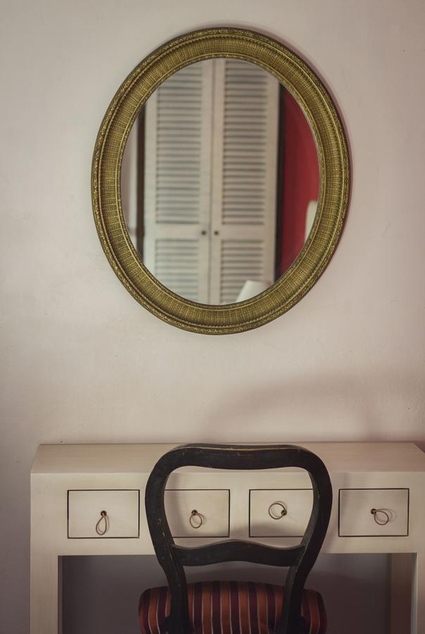 Abode Buenos Aires Bed & Breakfast Ngoại thất bức ảnh